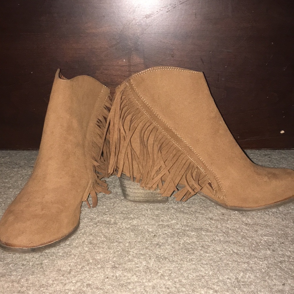 Booties